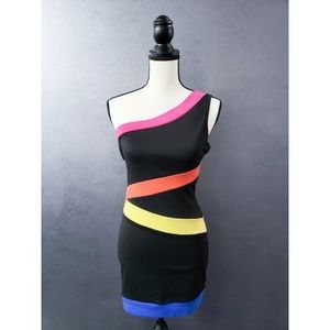🔥$7 SALE🔥Color Block Dress